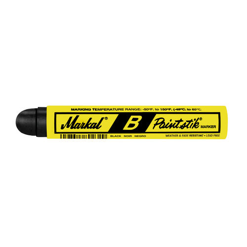 Markal 'B' Paint Sticks (091346)